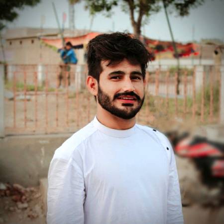 Arain ❤️😜