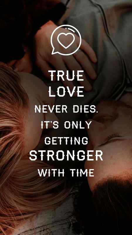 love Quotation