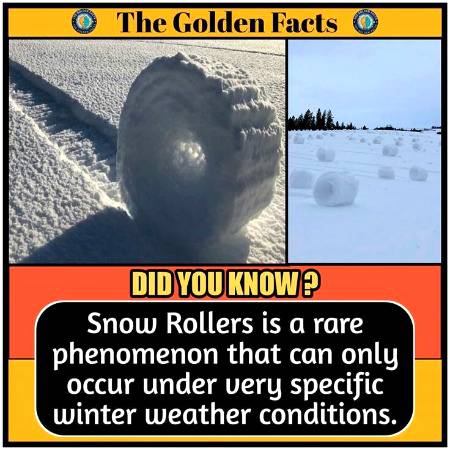Did you know