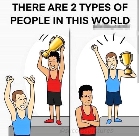 Which one are u left or right? 😊