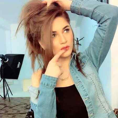 No dp becz mammyyy Nazr utar utar k thk gae hn😍😛