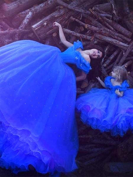 Beautiful People image