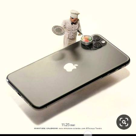 cooking range of tinny world