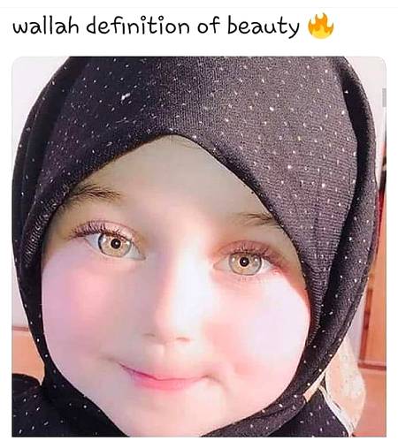 Masha Allah😍😍😍❤️❤️❤️