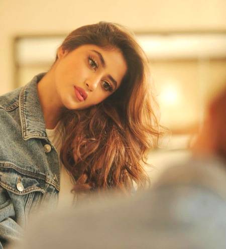 Sajal Aly