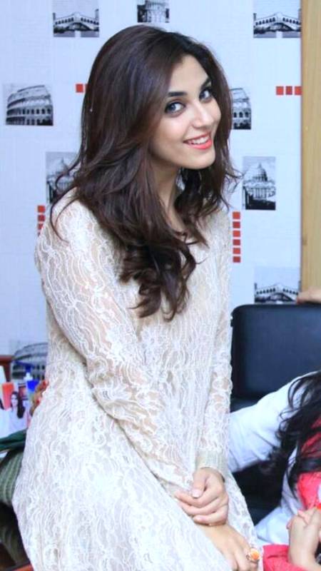 Maya Ali
