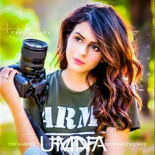 .q1 friend to my new profile dp k c hai?