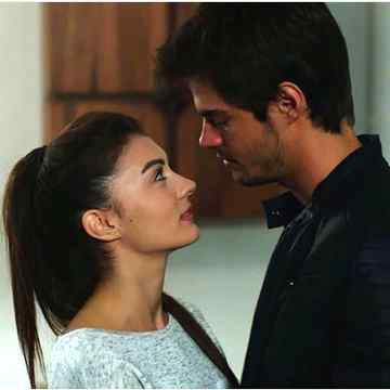 Berk Atan & Burcu òzberk