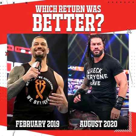 Which return is better 🕷💔🙏❤