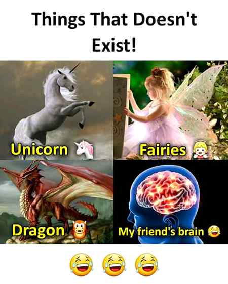 Tohada ke khyal aa ha brain ka nhi 🎃👾👻😛😜😜😜