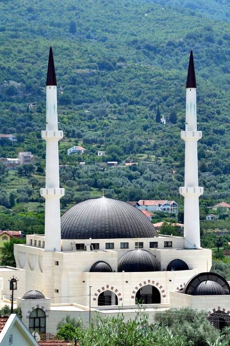 Beautiful Mosque..😘😍