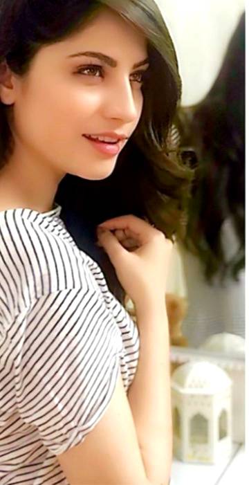 Neelam Munir