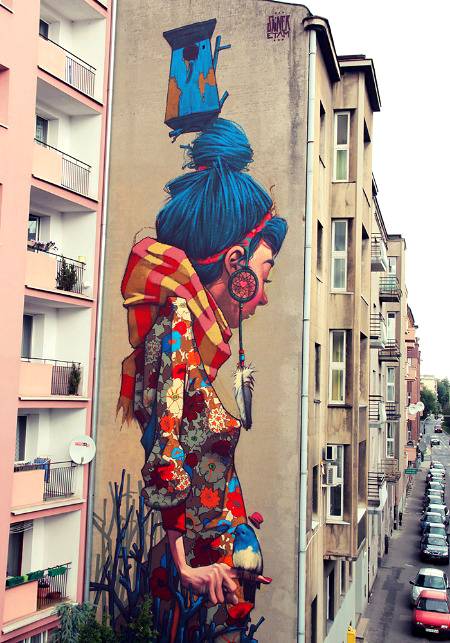 Beautiful Art