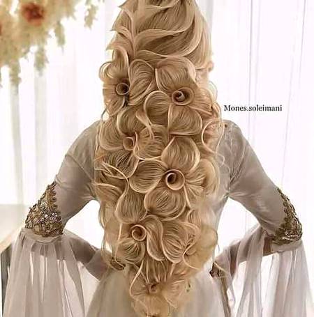 Beautiful hair decins 😍😍😍