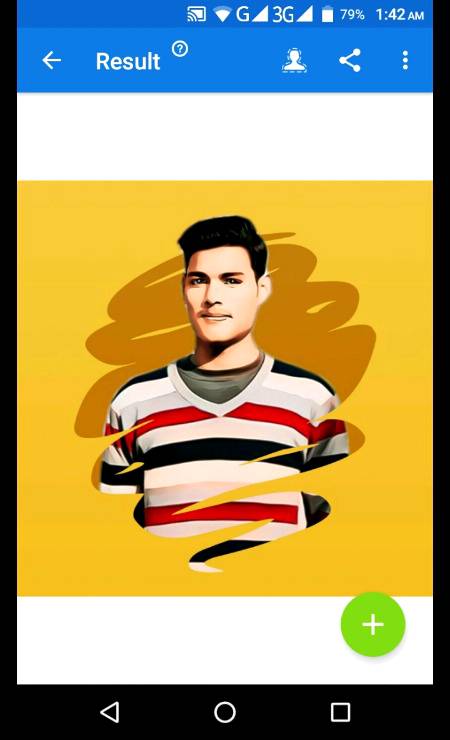 Personality is to a man what perfume is to a flower.