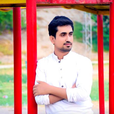 Dakh lo pr nazr na lgana