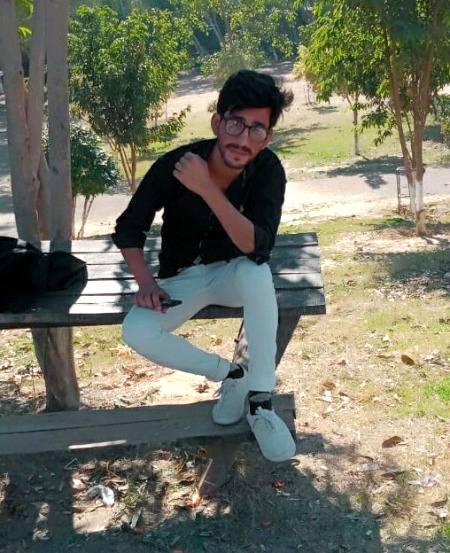 Hy  Friend I am new damdam