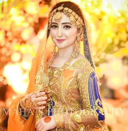 Bridal 😍