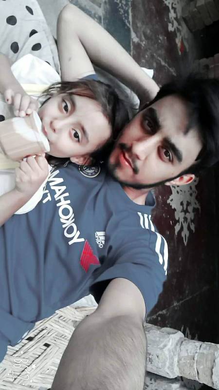 Guyz plzzz pray for my gurya bukhar h usy bht Allah sb ko seht De ameeeen. 😣😓