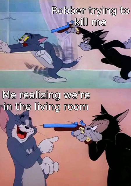 Oh Shoot xD