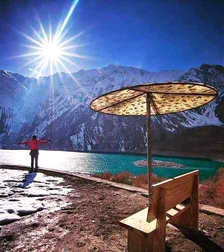 Gilgit baltistan Pakistan