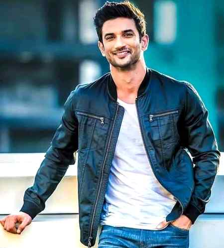 زیرِ نظر تصویر بالی وڈ فلم اسٹار سوشانت سنگھ راجپوت کی ہے۔  سوشانت سنگھ بالی وڈ (انڈین فلم انڈسٹری) کا ایک کامیاب اداکار تھا جس نے آج صبح مورخہ 2020-6-14 خود کشی کرلی۔  
خبروں کے مطابق سوشانت نے اپنے ممبئی والے گھر میں پنکھے سے لٹک کر اپنی جان  لی ۔  
گزشتہ ماہ ہی اسکی آخری کامیاب فلم " چھچھورے"  دیکھی تھی۔  جہاں اس نے ایسے باپ کا کردار ادا کیا تھا جس کے بیٹے نے خود کشی کی کوشش کی تھی۔  اس فلم میں اس نے یہی سمجھانے کی کوشش کی کہ خود کشی نہ کسی مسئلے کہ حل ہوتی ہے اور نہ ہی کسی مسئلے سے نجات کا ذریعہ۔
پر دیکھیں آج اس خود کے دیے سبق کو سمجھنے سے انکار کرتے ہوئے خود کشی کرلی۔۔