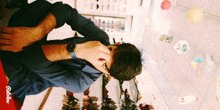 Hamy pucho kya hota h bina dil 🖤k jiye jana bht I gyi yady magar is bar tm hi ana😓