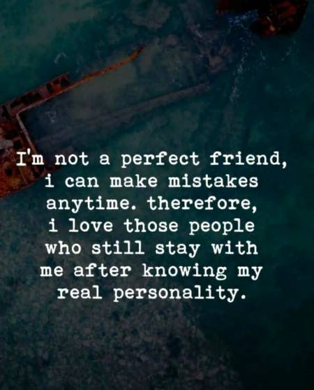 What is friendship????