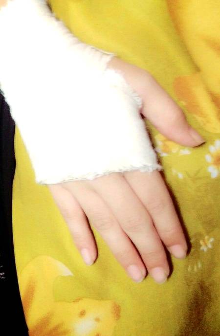 جس جس نے بددیا دی تھی خوش ہو جائے😏