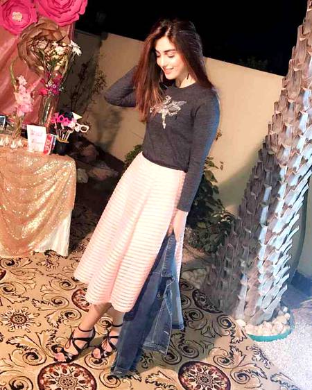 ❣️❣️Maya Ali ❣️❣️