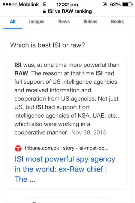 Pakistanis are always perfect 🆙😃