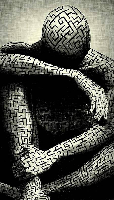 We mustn't forget who we are...but most importantly...we must never lose faith within or of ourselves...