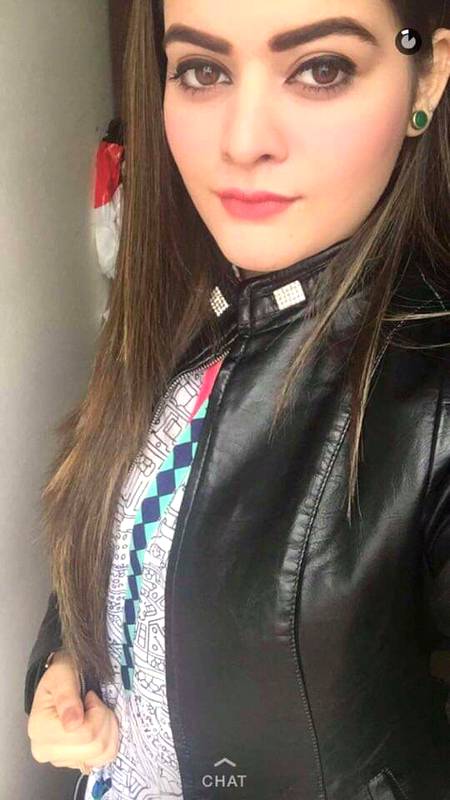 Minal Khan