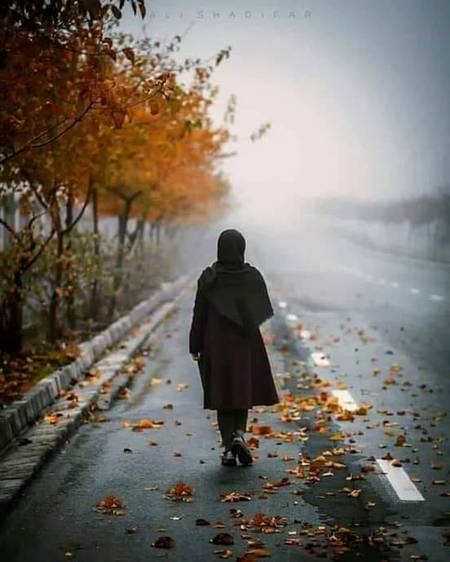 ﺷﺎﯾﺪ 
ﻣﯿﺮﯼ ﺳﻮﭼﻮﮞ ﮐﯽ ﮈﺍﻟﯽ ﭘﺮ
ﺗﻤﮭﺎﺭﯼ ﯾﺎﺩ ﮐﮯ ﭘﻨﭽﮭﯽ
ﭘﺮﻭﮞ ﮐﻮ ﮐﺎﭦ ﺑﯿﭩﮭﮯ ﮨﯿﮟ۔