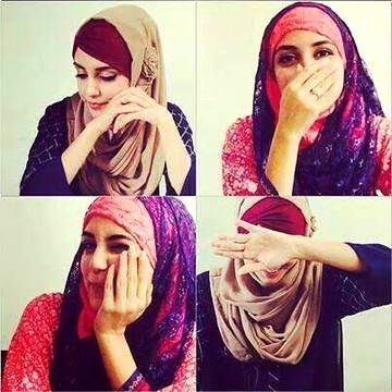 Maya Ali