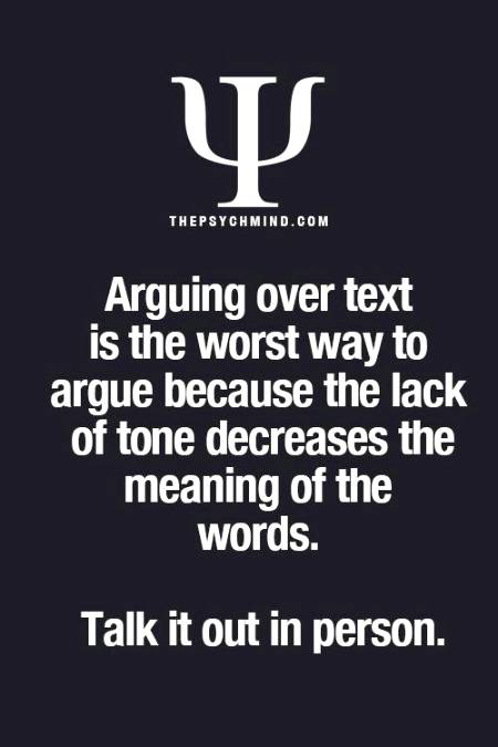 psychology Facts