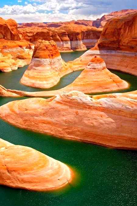 Amazing Arizona...