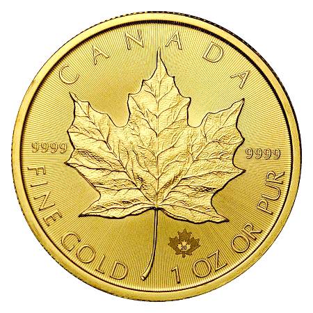 Canadian 1 Oz Alezabeth,2020
