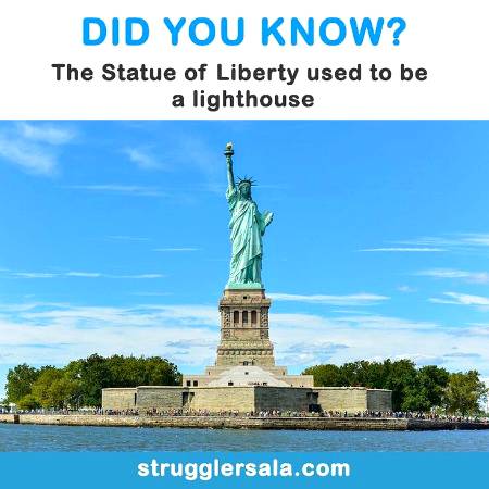 DID YOU KNOW??