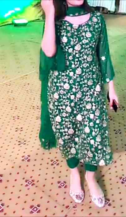 کیا ھو رھا ھے جناب🙄❣️❣️❣️