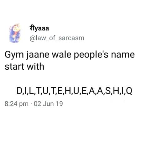 No offense...😐
