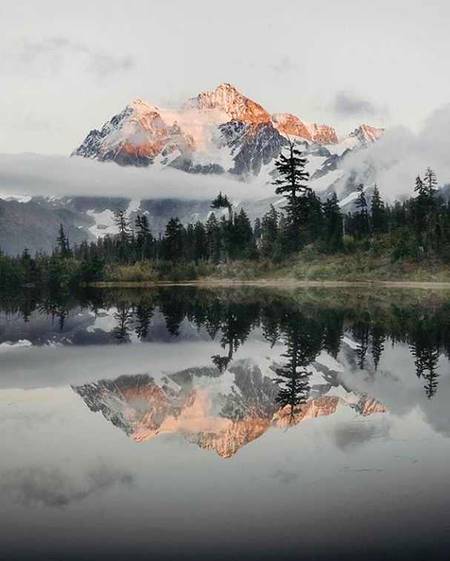 Beautiful nature 🔥