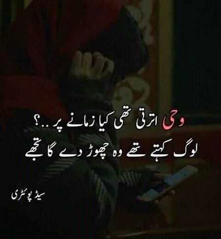 ہم تمہارے بغیر جینے کی...!* *پہلی کوشش میں مارے جائیں گے