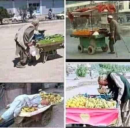 اپنے اردگرد لوگوں پر نظر ڈالیے..... انکا تو امتحان ہے ہی.... ہمارا بھی امتحان ہے.... کہ انکا خیال کیا تھا یا نہیں ❓❓ہزاروں روپے مالز میں جاکر، خرچ کر دیتے ہیں.. ان غریبوں سے بھی کچھ بلاوجہ لے لیا کریں گے اور... مخلوق خدا کا خیال..... آپکی زندگی میں 💯 *آسانیاں لا ئے گا ان شاءاللہ*