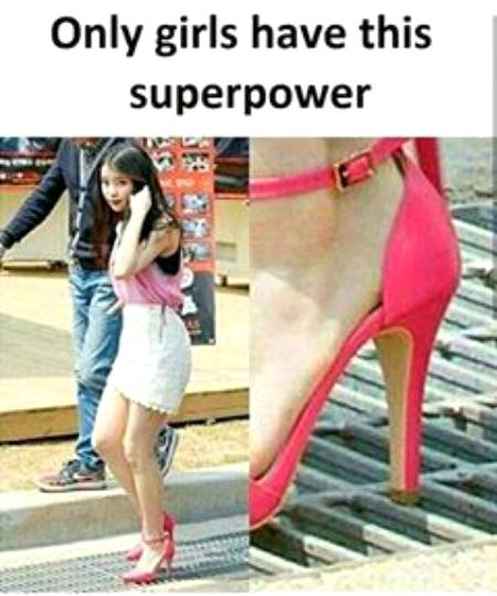 Superpower