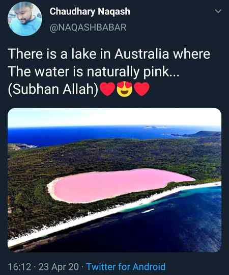❤️❤️❤️ Subhan Allah❤️❤️❤️❤️