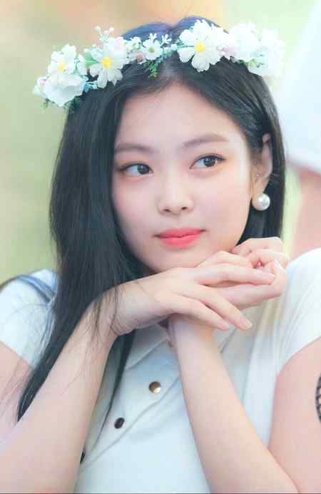 Cute Jennie....❤