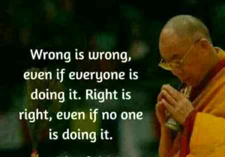 Evening...