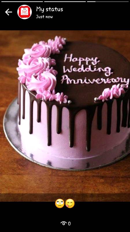 Happy 2nd Anniversary 🎉 My Dear Elder brother Faroo...😎