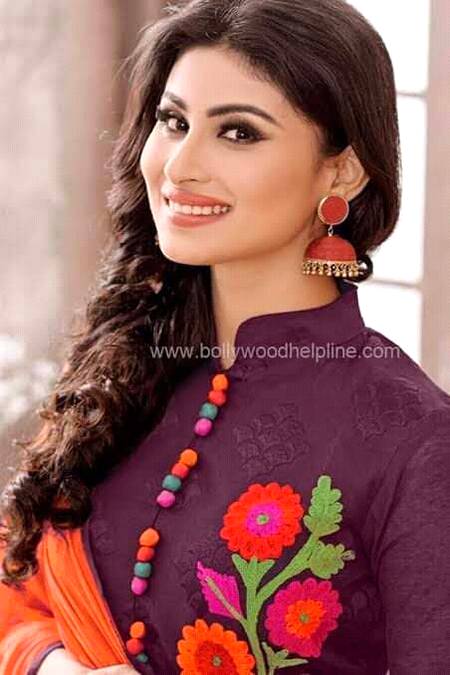 Mouni Roy